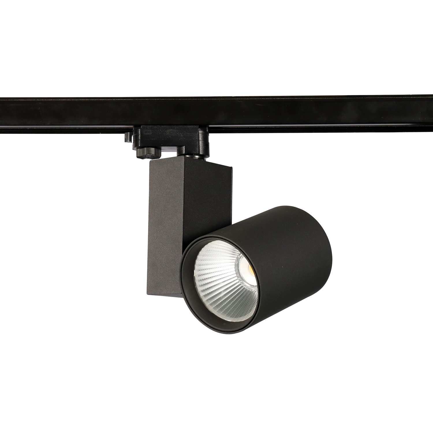 retail led project lighti